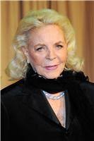 Lauren Bacall Obituary (1924