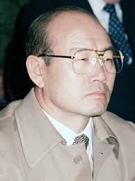 1987 South Korean presidential election