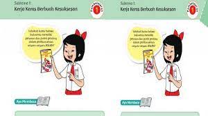 Kunci jawaban juga bisa digunakan sebagai panduan untuk mengoreksi jawaban anak. Kunci Jawaban Tema 5 Kelas 6 Halaman 20 21 22 23 24 Subtema 1 Kerja Keras Membuahkan Kesuksesan Tribun Pontianak