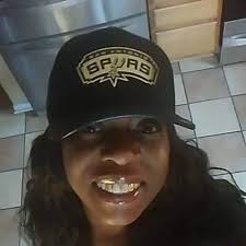 Ebony Chef EB Anderson