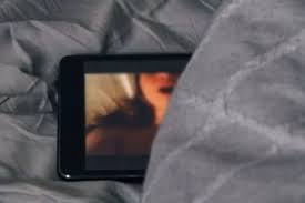 Highlighting Legal Sanctions for Pornographic Videos