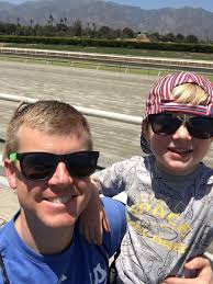 Chris Harker (@charker99)