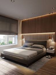 47 The Best Modern Bedroom Designs That Trend In This Year Matchness Com Bedroom Bed Design Bedroom Furniture Design Bed Furniture Design