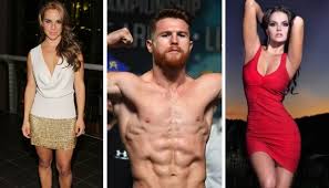 We did not find results for: De Kate A Marisol Las Hermosas Mujeres Del Canelo Alvarez Fotos La Neta Noticias