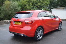 The Mercedes Benz A Class Diesel Hatchback A180d Sport Edition 5 Door Auto Car Leasing Deal Mercedes Aclass Leasing Benz A Class Mercedes Benz Car Lease