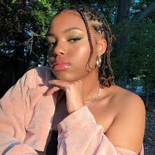 45 best natural hairstyles to rock right now. How To Create Mini Twists And Braids At Home