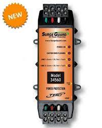 50 amp rv surge protector. Surge Guard 34560 Permanent Rv Surge Protector 50 Amp