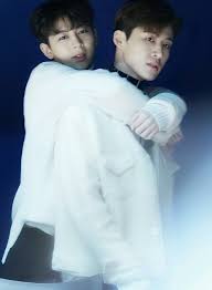 Yunbin Song Yunhyeong And Kim Hanbin Ikon Ikon Kpop Ikon Junhoe Ikon