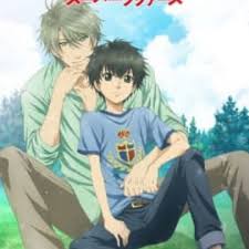 It offers popular movies like dragon ball heroes, new fairy tail series, black clover, and more. Super Lovers Reviews Myanimelist Net