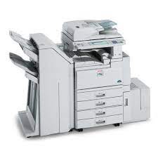 Power consumption ricoh 2020d in watts / small all in one. Ricoh Aficio Mp 3035sp Multi Function Monochrome Copier Copier Pk