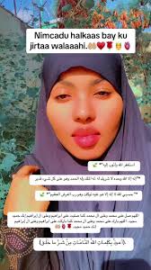 Tasbiixda🍂💕 Repost dheh si logu wada faideysto🤍 #ABoudiii_👤💕 #dhi...