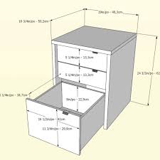 4 drawer standard file cabinet. Standard Width Of Kitchen Drawers Novocom Top
