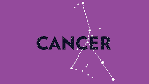 Chances of luck are expected in the area of real estate speculation. Cancer Horoscope Today Money Luck Cancer Horoscope