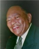 Calvin Wesley Obituary (1943