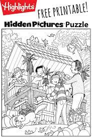 Free printable hidden pictures for adults. 130 Hidden Pictures Ideas Hidden Pictures Hidden Picture Puzzles Pictures
