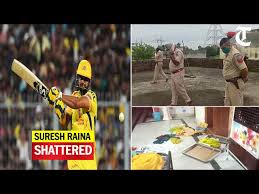 Suresh raina's life is filled with happiness after his adorable daughter gracia raina entered his life. What Happened To My Aunt S Family In Punjab Is Beyond Horrible Need Answers Suresh Raina