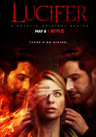 Episode discussion, theories, casting announcements, series announcements, criticisms of series, questions, reactions, etc. Lucifer Grossartiges Comeback Der Serie Durch Netflix 9 35