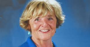 Arts Northeast: Pat Hayden Ryan