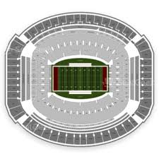 Bryant Denny Stadium Seating Chart Concert U4 Jj Alabama
