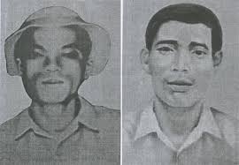 Các liệt sĩ anh hùng tỉnh Phú Yên trong kháng chiến chống Mỹ