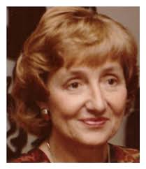 Anne Allen Obituary May 27, 2023