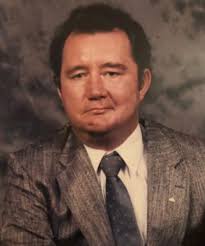 Samuel Chester "Chet" Hall