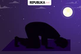 Cara solat tahajjud yang ringkas. Bagaimana Tata Cara Sholat Tahajud Republika Online