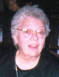 Patsy Sutherland Obituary (2015)