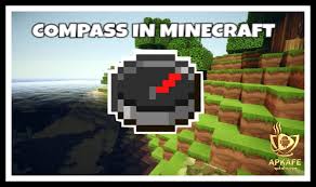 How To Make A Compass In Minecraft In 2020 Minecraft Minecraft Games Compass