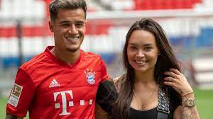 Aries is her zodiac sign. Philippe Coutinho Privat So Lebt Der Bayern Neuzugang Abseits Des Spielfelds News De