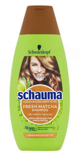 Split ends are a result of your ends being too dry for too long. Schauma Fresh Matcha With Micronutrients Hair Shampoo For Greasy Roots And Dry Ends 250 Ml Vmd Parfumerie Drogerie