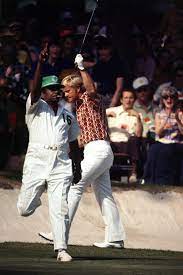 Jack Nicklaus The 76 Greatest Photos Jack Nicklaus Golf Pictures Mens Golf Fashion