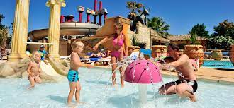 Village mer et soleil liegt zwischen einem vulkan und dem strand. Offres D Emploi Camping Mer Et Soleil