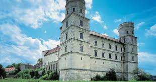 Willibaldsburg Eichstatt Deutschland Burgen Burg Schone Orte