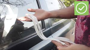 If you're purchasing your first car, buying used is an excellent option. How To Unlock Your Car With String 8 Steps With Pictures