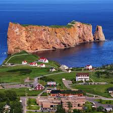 Gaspesie 8 Choses A Decouvrir A Perce Qui Ne Sont Pas Le Fameux Rocher Coup De Pouce Canada Travel Amazing Travel Destinations Dream Vacations