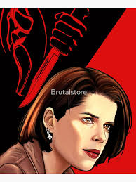 Sydney Prescott Tote Bag