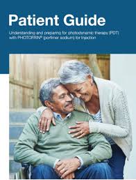 Image result for Porfimer