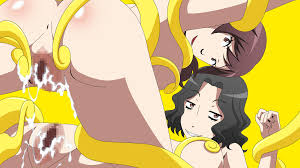 Experience Koro Sensei - R34 Pleasures