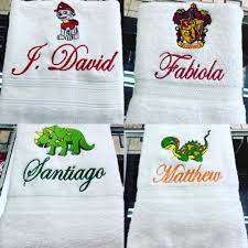 Vende camisetas bordadas personalizadas y más productos bajo demanda con printful. Panos Personalizados Para Bordados Personalizados Ilb Facebook