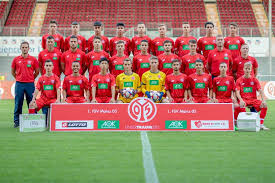 Franco foda (born 23 april 1966) is a german football manager and former player. 1 Fsv Mainz 05 Pfingstturnier Tus Ergenzingen