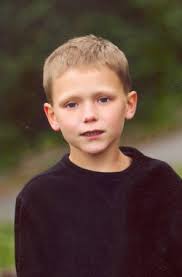 Gage Thomas Driver (2003-2012)