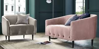 Buy Lyla Petite Sofa 2 Seats Soft Velvet Dark Teal Dark From The Next Uk Online Shop Petite Sofa Sofas And Chairs Home Decor