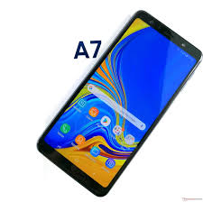 User rating, 5 out of 5 stars with 4 reviews. Samsung Galaxy A7 2018 Smartphone Review Notebookcheck Net Reviews