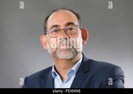 Edinburgh, UK. . Mark Muller Stuart, the Scottish QC and author, is a  senior advocate who specializes