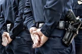 Here S How Much Money Police Officers Earn In Every State