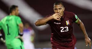 Europa inició la primera jornada de clasificación para el mundial qatar 2022, una fase en la que las 55 federaciones miembro de la uefa tratarán de. Venezuela Vence A Chile En Caracas Y Resurge En Las Eliminatorias Qatar 2022