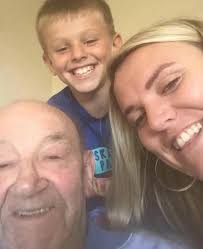 Three generations of same family die in a month