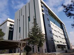 Emin arat as rector in 2018. Marmara Universitesi