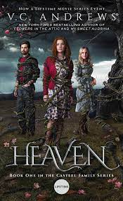 Lifetime's flowers in the attic remake movie trailer video with photos. Heaven Book By V C Andrews Official Publisher Page Simon Schuster